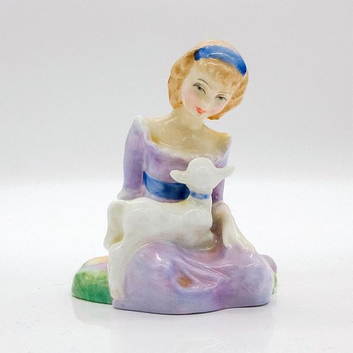 MARY HAD A LITTLE LAMB HN2048 -