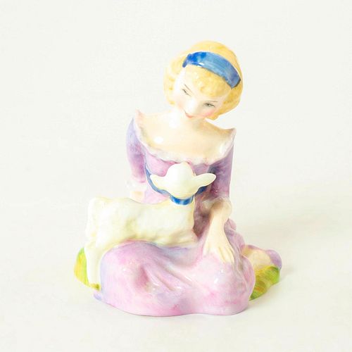 MARY HAD A LITTLE LAMB HN2048 -