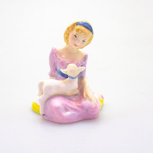 MARY HAD A LITTLE LAMB HN2048 -