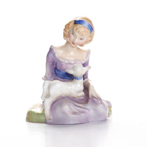 MARY HAD A LITTLE LAMB HN2048 -