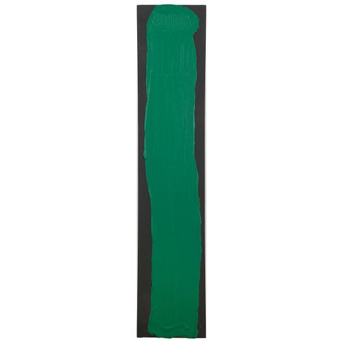 MARY HEILMANN (B. 1940):