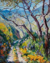 MARY HERRICK PAXTON ROSS, PATH