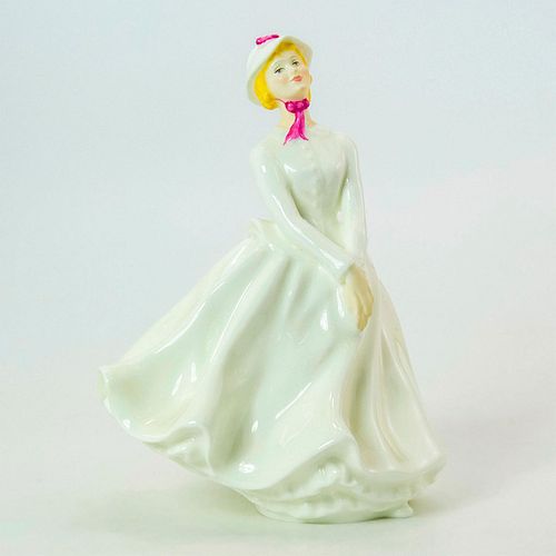 MARY HN2374 - ROYAL DOULTON