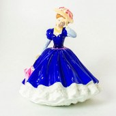 MARY HN3375 - ROYAL DOULTON FI