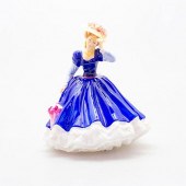 MARY HN3375 - ROYAL DOULTON FI