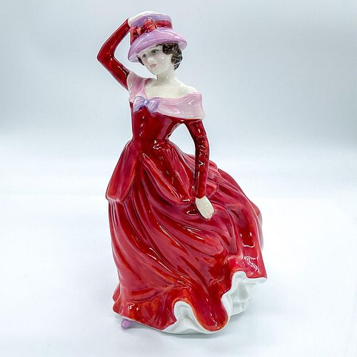 MARY HN4114 - ROYAL DOULTON