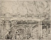 MARY HUNTOON (1896-1970) FEDER