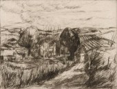 MARY HUNTOON (1896-1970) FEDER