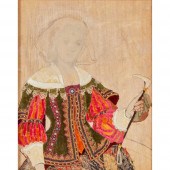 MARY IRELAND (1891-C.1980)
ART