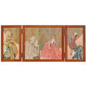 MARY IRELAND (1891-C.1980)
‘FA