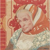 MARY IRELAND (1891-C.1980)
OLD