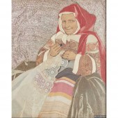 MARY IRELAND (1891-C.1980)
‘OL