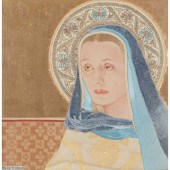MARY IRELAND (1891-C.1980)
‘ST