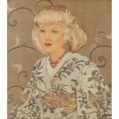 MARY IRELAND (1891-C.1980)
‘TH