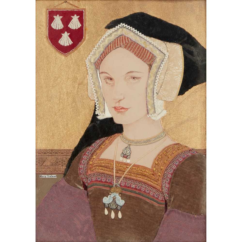 MARY IRELAND (1891-C.1980) ‘THE