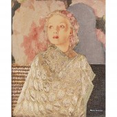 MARY IRELAND (1891-C.1980)
‘TH