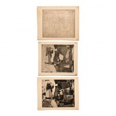 MARY JANE BROCKMAN THREE STATE