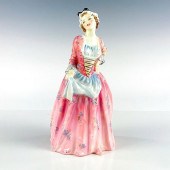 MARY JANE HN1990 - ROYAL DOULT