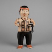 MARY JANICE ORTIZ, POLYCHROME