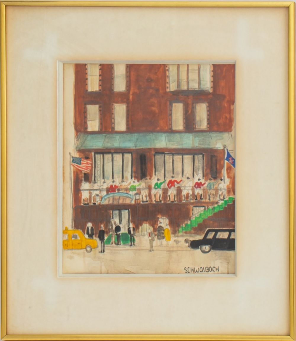 MARY JO SCHWALBACH 21 CLUB