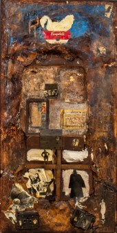 MARY JO SCHWALBACH CAMPBELL'S