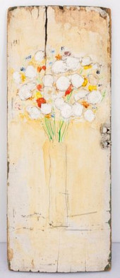 MARY JO SCHWALBACH FLORAL STIL