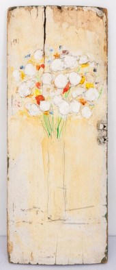 MARY JO SCHWALBACH FLORAL STIL