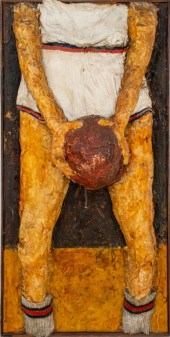 MARY JO SCHWALBACH "FREE THROW
