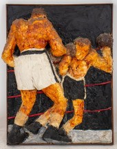 MARY JO SCHWALBACH "LISTON-PAT