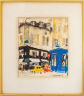 MARY JO SCHWALBACH PARISIAN CI