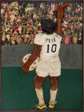 MARY JO SCHWALBACH "PELE" MIXE