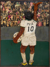 MARY JO SCHWALBACH &QUOT;PELE&