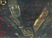 MARY KAY BALL (AMERICAN 20TH C