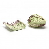 MARY KIRK KELLY CERAMIC ASPARA