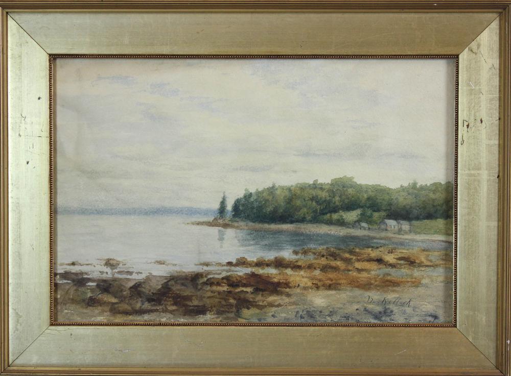 MARY KOLLOCK (NEW