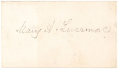 MARY LIVERMORE ABOLITIONIST WO