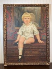 Mary Louise Fairchild Low (185