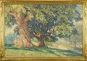 MARY LOUISE FAIRCHILD LOW OIL