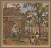 Mary Louise McComb (Florida, 2
