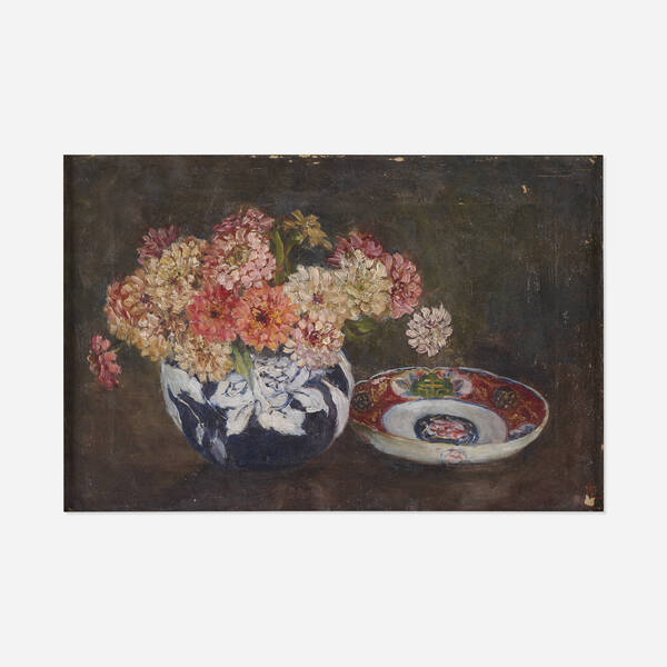 Mary Louise McLaughlin 1847–1939.