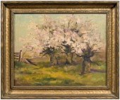 Mary Louise McLaughlin paintin