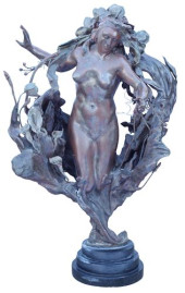 MARY LOUISE SNOWDEN (B.1952) B