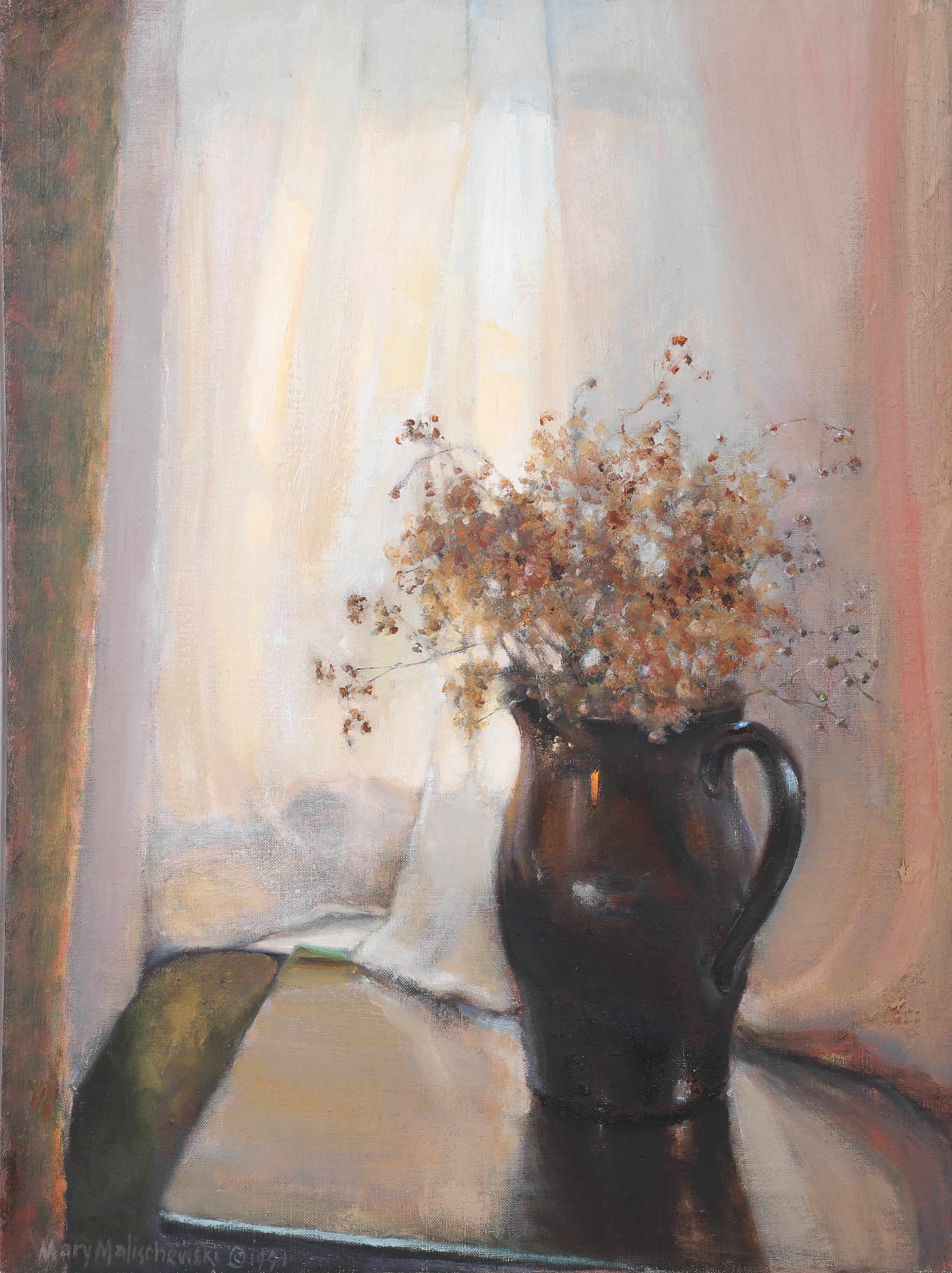 Mary Malischewski, 20th-21st C