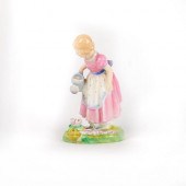 MARY MARY HN2044 - ROYAL DOULT