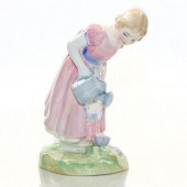 MARY MARY HN2044 - ROYAL DOULT