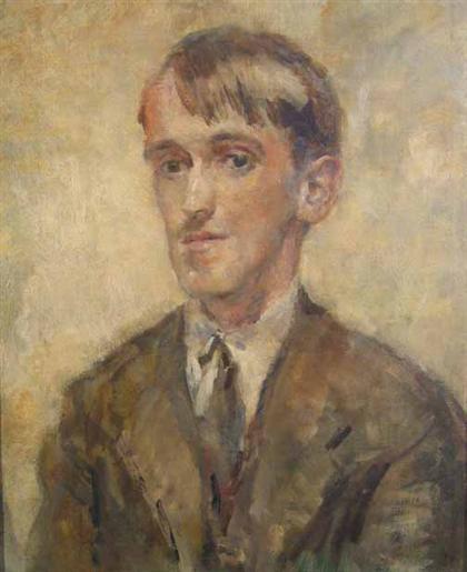MARY MCEVOY  (british 1870-1940) 