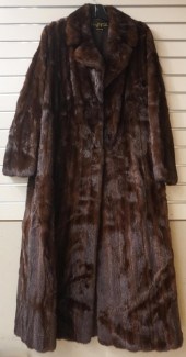 MARY MCFADDEN COUTURE DARK BRO