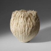 Mary Merkel-Hess. Basket. 1990
