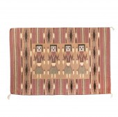 MARY NELWOOD, YEI TEXTILEMary