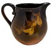 MARY NOURSE ROOKWOOD POTTERY P